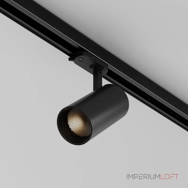 Светофильтр HoneyComb ?54мм для Focus Led 20Вт Maytoni TRINITY HoneyComb-D52 от ImperiumLoft Светофильтр HoneyComb ?54мм для Focus Led 20Вт Maytoni TRINITY HoneyComb-D52 от ImperiumLoft