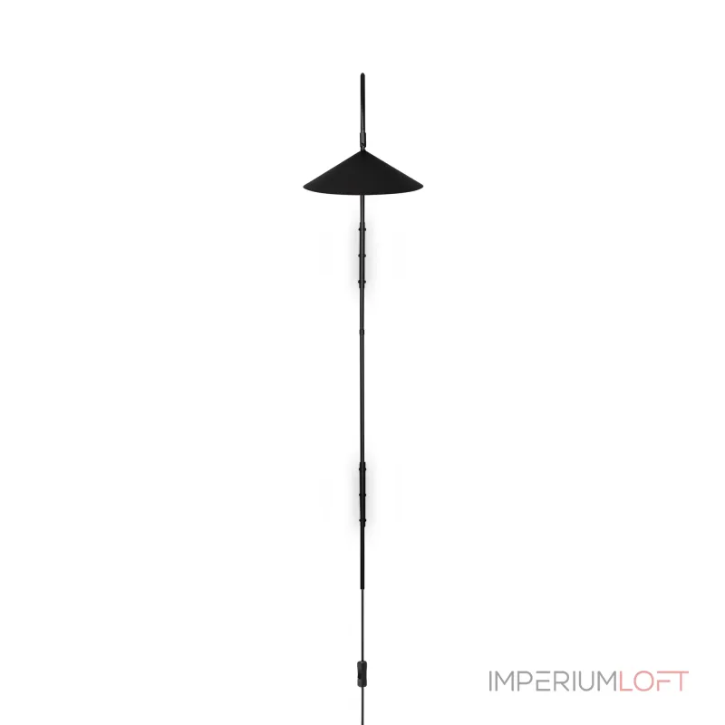 Настенный светильник (бра) Freya Zest FR5493WL-01B1 от ImperiumLoft Настенный светильник (бра) Freya Zest FR5493WL-01B1 от ImperiumLoft