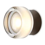 Настенный светильник Freya Retro FR5603WL-L3TR
