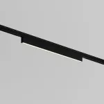 Трековый светильник Maytoni LEVITY TR192-1-8W3K-B
