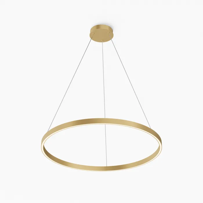 Подвесной светильник Maytoni Modern MOD058PL-L42BSK от ImperiumLoft