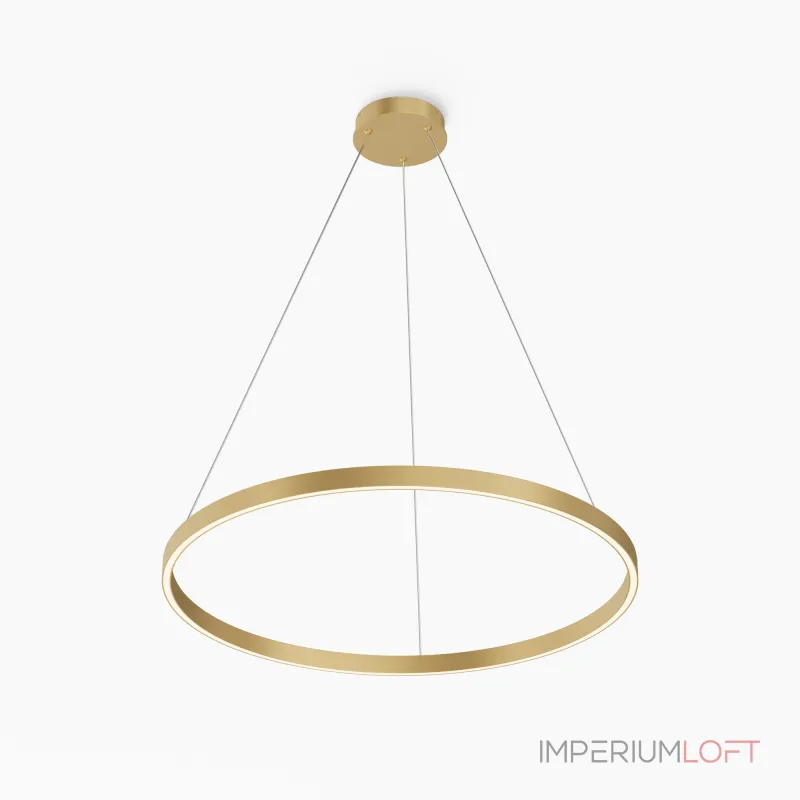 Подвесной светильник Maytoni Modern MOD058PL-L42BSK от ImperiumLoft