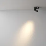 Потолочный светильник Maytoni Ceiling C022CL-7W3K-B-1