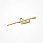 Подсветка Maytoni Twinkle MIR266WL-L12BS4K от ImperiumLoft