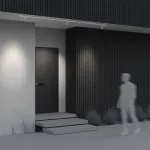 Уличный трековый светильник Focus LED Elasity IP Maytoni O-TR01-1-S-16WW3K Уличный трековый светильник Focus LED Elasity IP Maytoni O-TR01-1-S-16WW3K