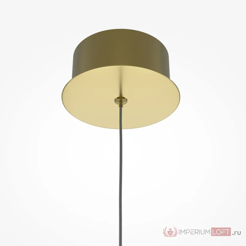 Подвесной светильник Splash MOD282PL-L8G3K1 от ImperiumLoft