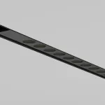 Трековый светильник Maytoni EXILITY Points TR232-2-15W4K-B