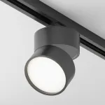 Трековый светильник Maytoni UNITY TR007-1-12W4K-B-1