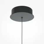 Подвесной светильник Maytoni Modern MOD348PL-L18BBS3K