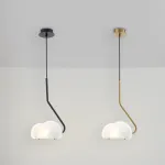 Подвесной светильник Freya Mallow FR5228PL-01B