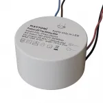 Источник питания Triac 12W IP54 от ImperiumLoft