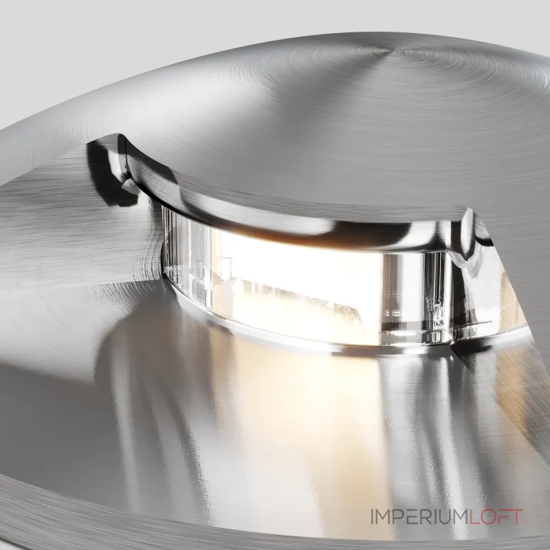 Встраиваемый светильник Flash O044DL-L1S3K1 от ImperiumLoft Встраиваемый светильник Flash O044DL-L1S3K1 от ImperiumLoft