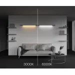 Светильник Maytoni Basis C100CL-L1000-24W3-6K-B от ImperiumLoft Светильник Maytoni Basis C100CL-L1000-24W3-6K-B от ImperiumLoft