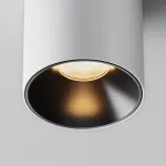 Потолочный светильник Maytoni Alfa LED C064CL-5W2.7K-RD-WB