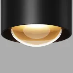 Потолочный светильник Maytoni Lumina O498CL-L15B3K