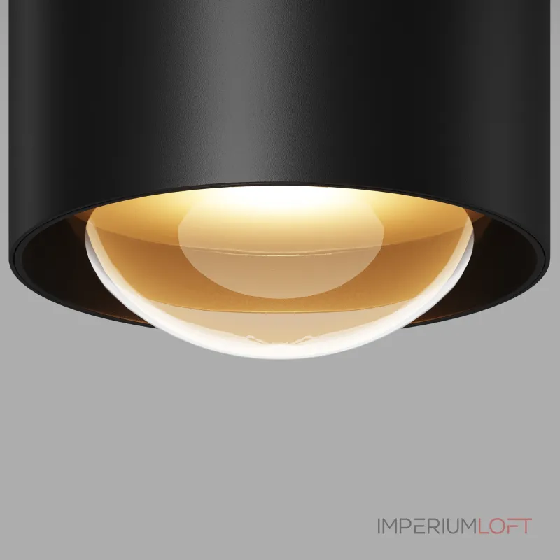 Потолочный светильник Maytoni Lumina O498CL-L15B3K
