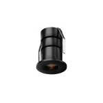 Уличный потолочный светильник Maytoni Cove O511DL-L2B3K