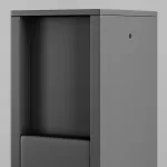 Уличная розетка Maytoni Outdoor O459FL-GF02SC от ImperiumLoft