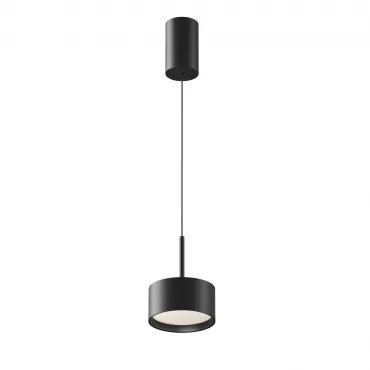 Подвесной светильник Maytoni Pendant P102PL-12W4K-B от ImperiumLoft