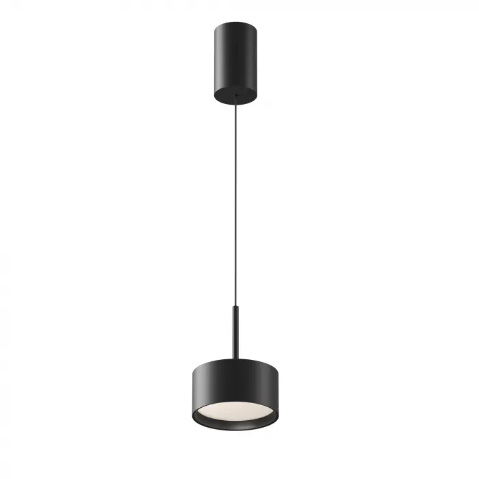 Подвесной светильник Maytoni Pendant P102PL-12W4K-B от ImperiumLoft