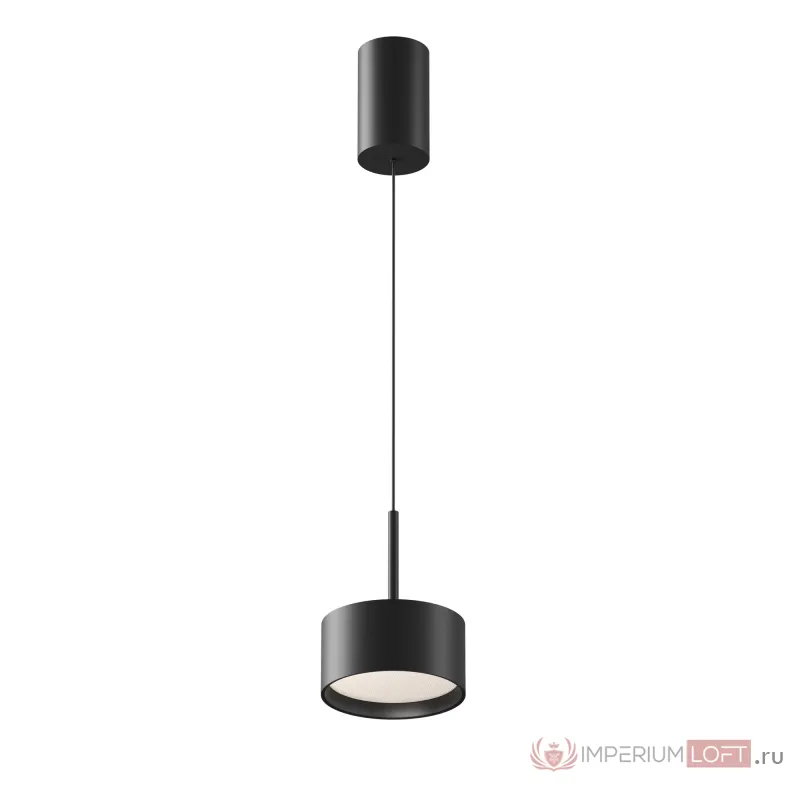 Подвесной светильник Maytoni Pendant P102PL-12W4K-B от ImperiumLoft