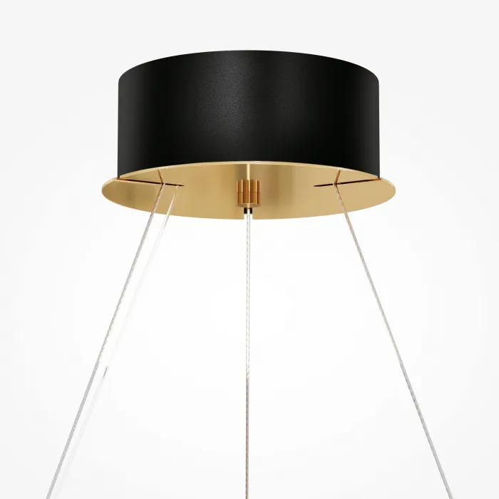 Подвесной светильник Maytoni Modern MOD336PL-L120G3K от ImperiumLoft
