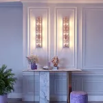 Настенный светильник Maytoni Neoclassic MOD094WL-03G от ImperiumLoft