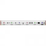 Светодиодная лента 24В 5050 14,4Вт/м RGB 5м IP 65 Maytoni Ultra 201247
