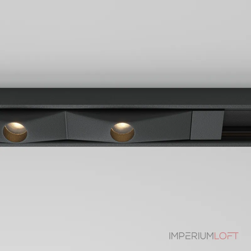 Трековый светильник Maytoni BASITY TR175-1-12WTW-M-B от ImperiumLoft Трековый светильник Maytoni BASITY TR175-1-12WTW-M-B от ImperiumLoft