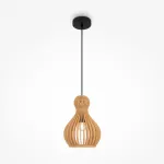 Подвесной светильник Maytoni Modern MOD192PL-01W от ImperiumLoft