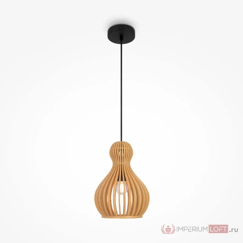 Подвесной светильник Maytoni Modern MOD192PL-01W от ImperiumLoft