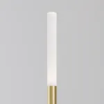 Ландшафтный светильник Maytoni Flare O510FL-L3BS3K1