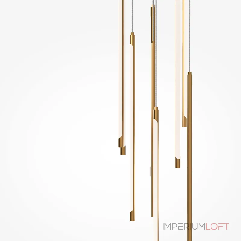 Подвесной светильник Light stick MOD236PL-L54BS3K Подвесной светильник Light stick MOD236PL-L54BS3K