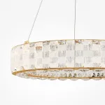 Подвесной светильник Maytoni Modern MOD336PL-L120G3K от ImperiumLoft