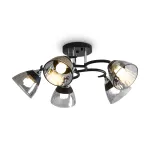 Потолочная люстра Freya Лиллу / Lillu FR5464CL-05CH