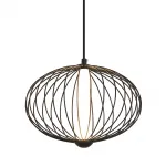 Подвесной светильник Freya LED FR6131PL-L10B от ImperiumLoft Подвесной светильник Freya LED FR6131PL-L10B от ImperiumLoft