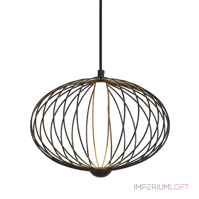 Подвесной светильник Freya LED FR6131PL-L10B от ImperiumLoft Подвесной светильник Freya LED FR6131PL-L10B от ImperiumLoft