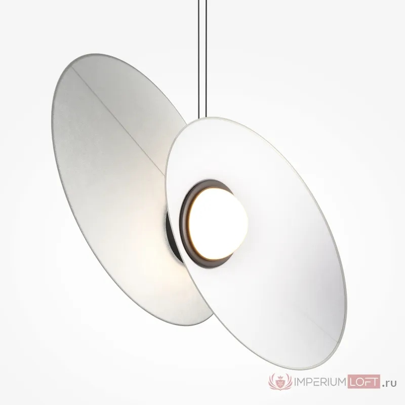 Подвесной светильник Maytoni Evolution MOD396PL-L10W3K от ImperiumLoft