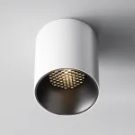 Потолочный светильник Maytoni Alfa LED C064CL-12W3K-RD-WB