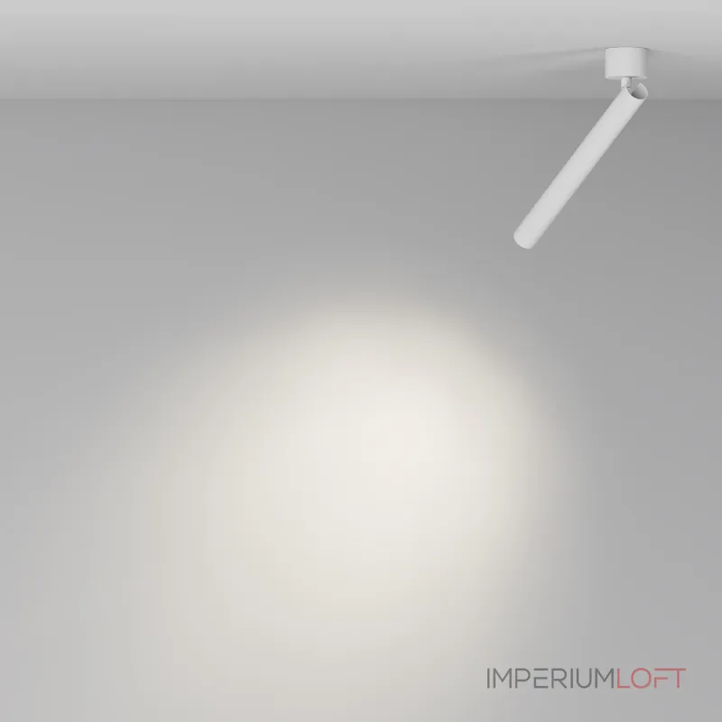 Потолочный светильник Maytoni Ceiling C141CL-L300-6W4K-W