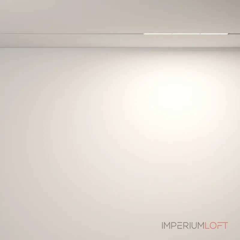 Трековый светильник Voltega Эксилайт / Exilight VGL106-4-18W-DS-W