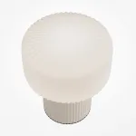 Настольный светильник Maytoni Omaggio MOD404TL-01BG от ImperiumLoft