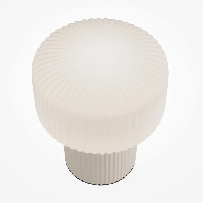 Настольный светильник Maytoni Omaggio MOD404TL-01BG от ImperiumLoft