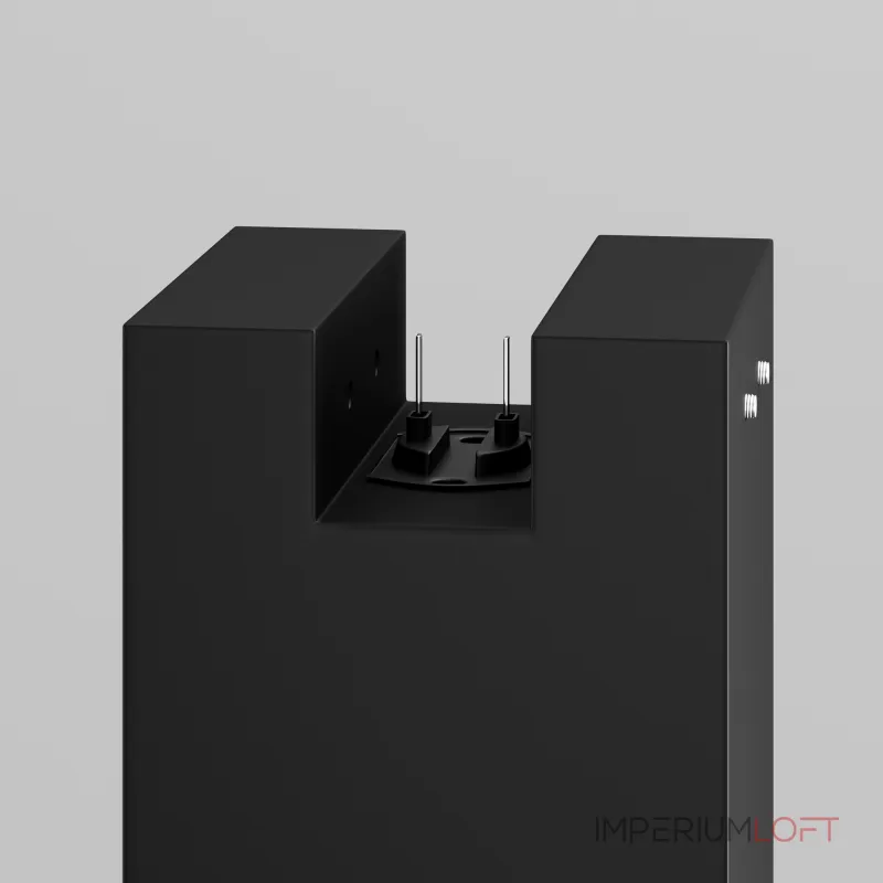 Уличный трековый светильник Maytoni Alfa O-TR01-3-S-16WB3K