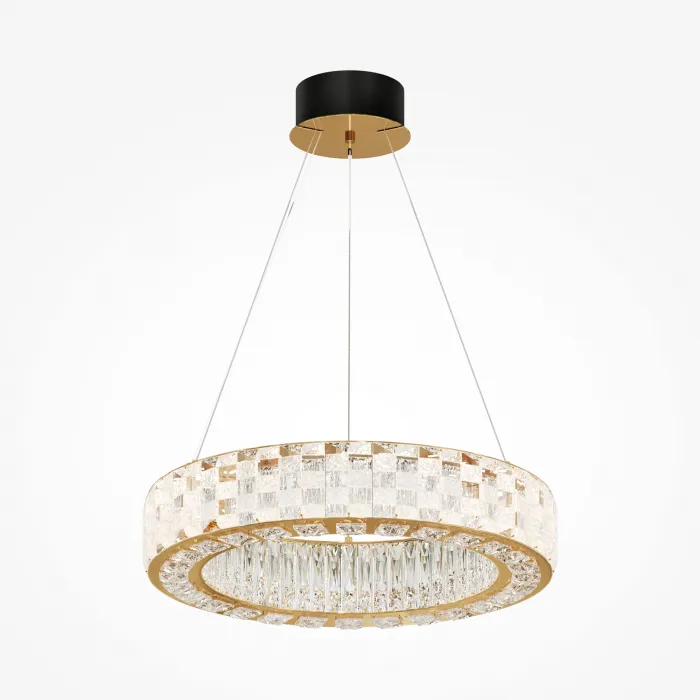 Подвесной светильник Maytoni Modern MOD336PL-L120G3K от ImperiumLoft