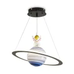 Подвесной светильник Freya Космический / Cosmic FR5457PL-L36B