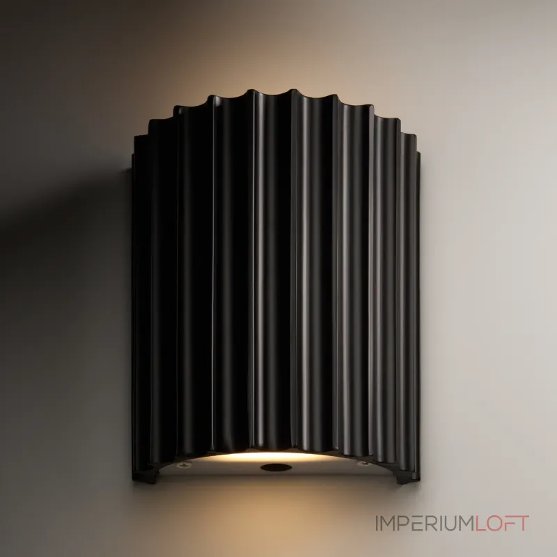 Настенный светильник Freya Modern FR5437WL-L7B