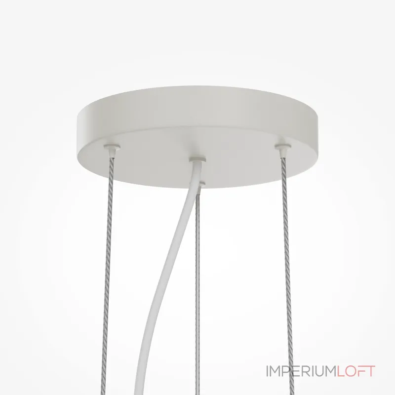 Подвесной светильник Maytoni Industria MOD471PL-L57WK