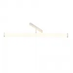 Трековый светильник LARC TR086-4-25W-DS-W