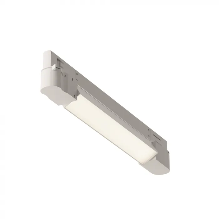 Трековый светильник Maytoni TRINITY TR196-3-10W4K-W от ImperiumLoft